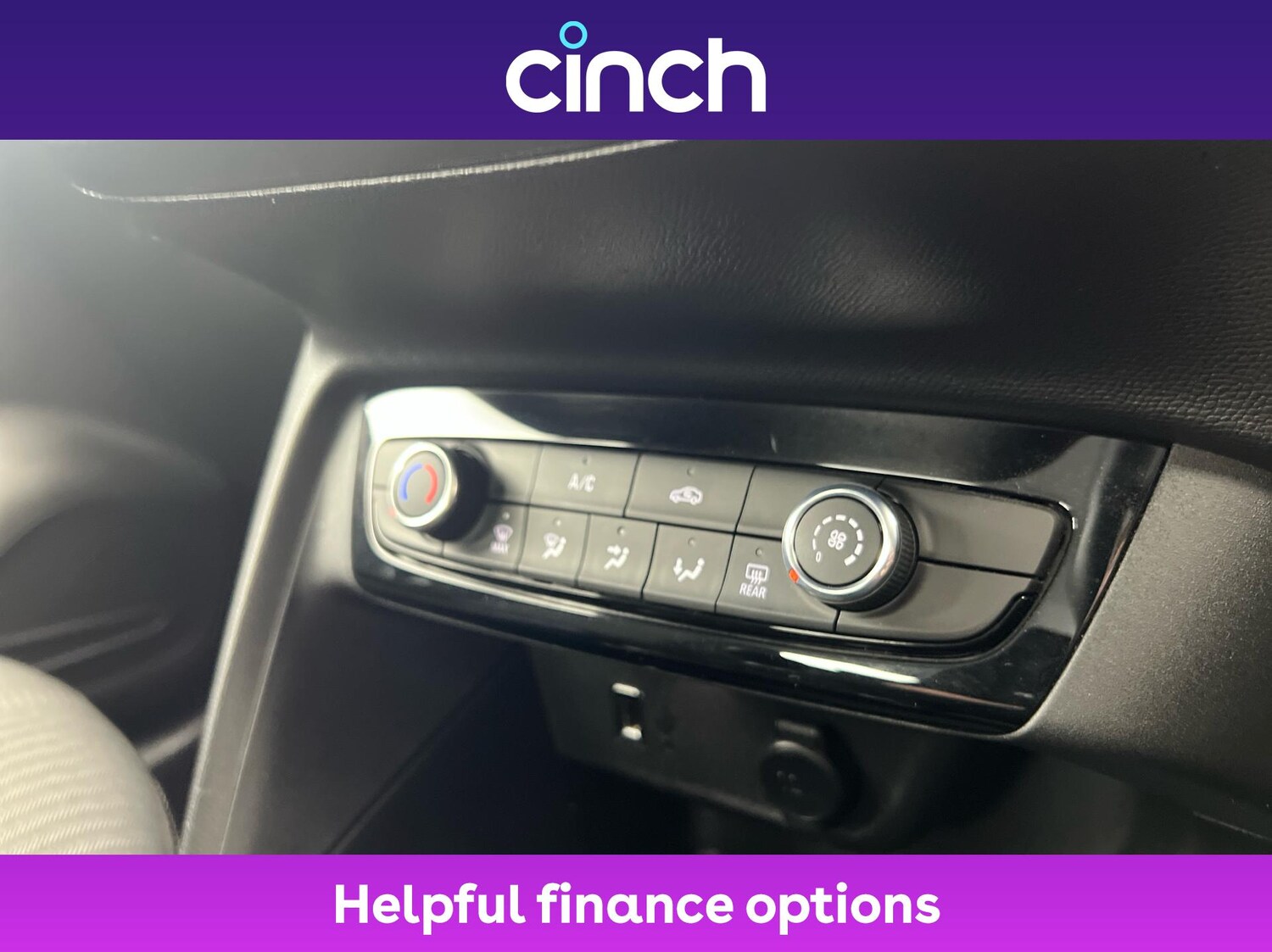 Used Vauxhall Corsa 2022 for sale - 76395362: Photo 35