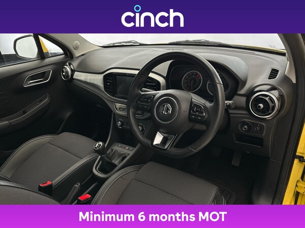 Used MG MG3 2020 for sale - 75165492: Photo 12