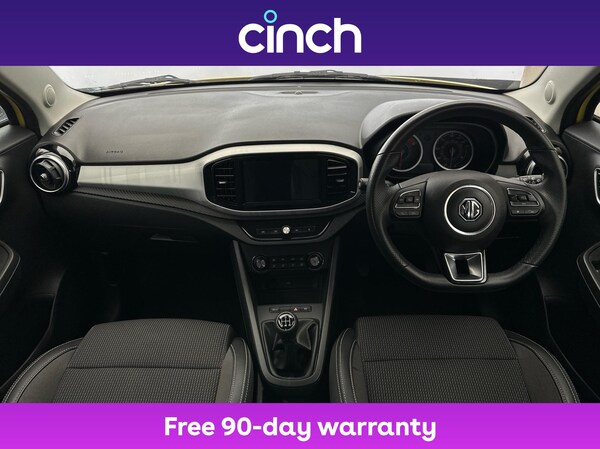 Used MG MG3 2020 for sale - 75165492: Photo 15