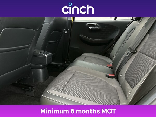 Used MG MG3 2020 for sale - 75165492: Photo 20