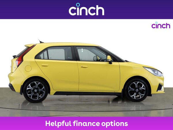 Used MG MG3 2020 for sale - 75165492: Photo 2