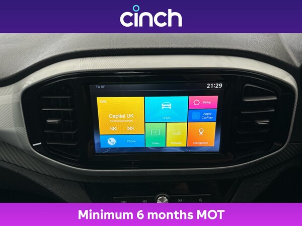 Used MG MG3 2020 for sale - 75165492: Photo 37