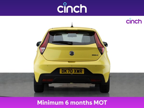 Used MG MG3 2020 for sale - 75165492: Photo 5