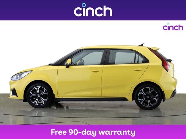 Used MG MG3 2020 for sale - 75165492: Photo 8