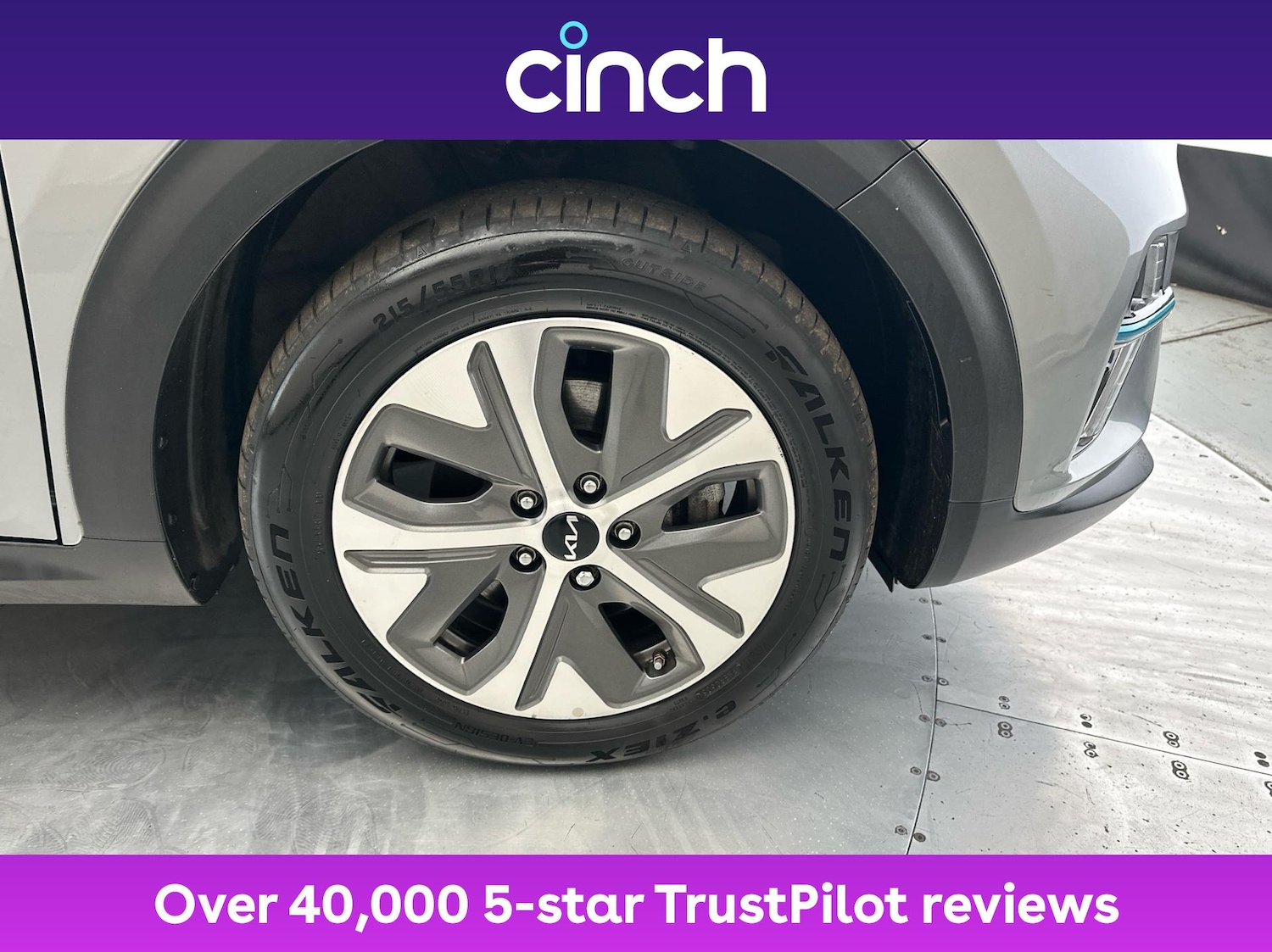 Used Kia Niro 2021 for sale - 76949763: Photo 28