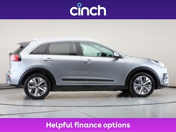 Used Kia Niro 2021 for sale - 76949763: Photo
