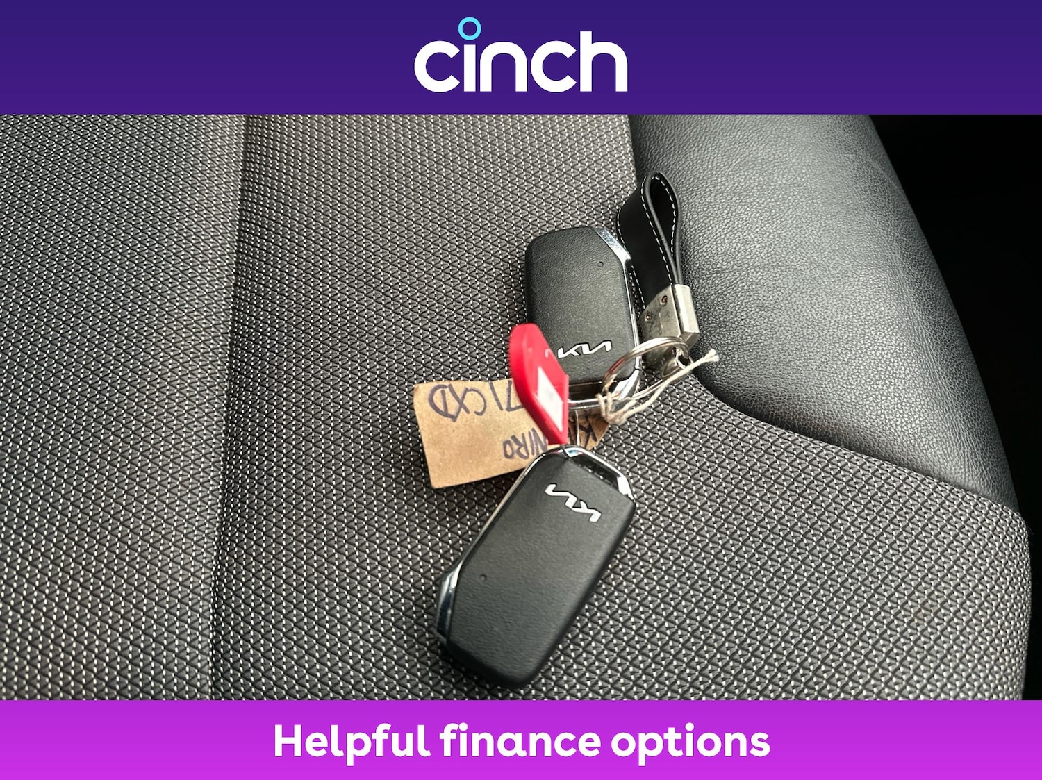 Used Kia Niro 2021 for sale - 76949763: Photo 30