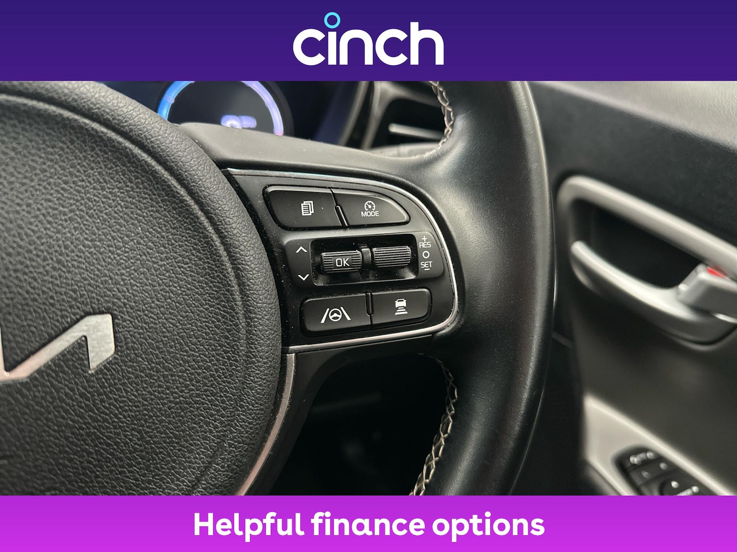 Used Kia Niro 2021 for sale - 76949763: Photo 35