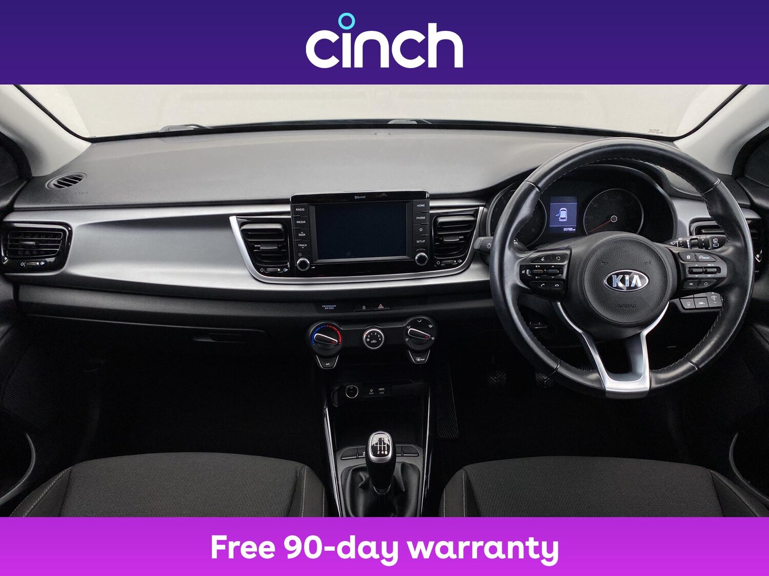 Used Kia Rio 2018 for sale - 76527083: Photo 15