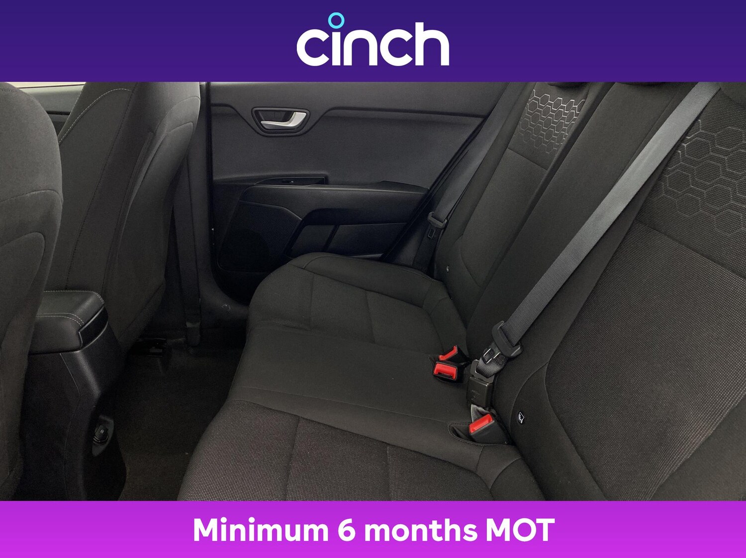 Used Kia Rio 2018 for sale - 76527083: Photo 20