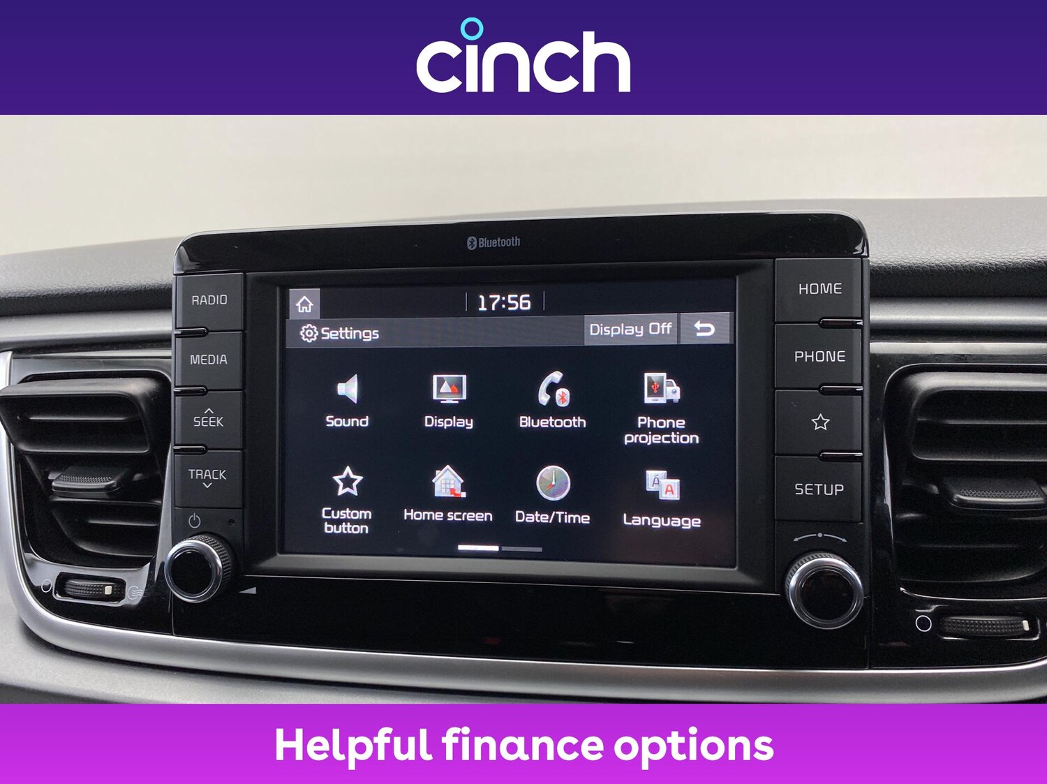 Used Kia Rio 2018 for sale - 76527083: Photo 30