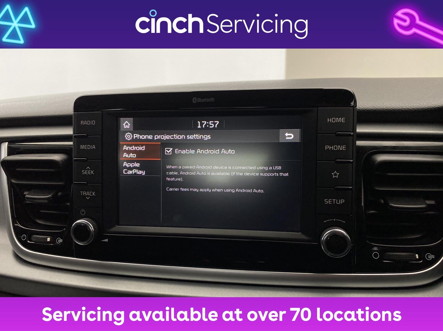 Used Kia Rio 2018 for sale - 76527083: Photo 31