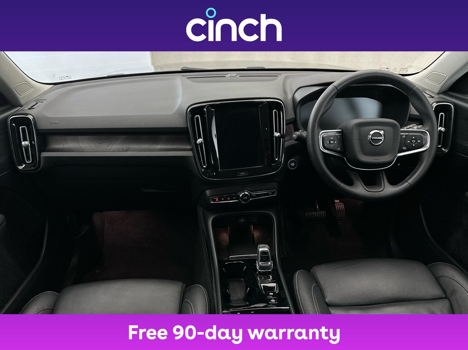 Used Volvo XC40 2022 for sale - 76642025: Photo 15