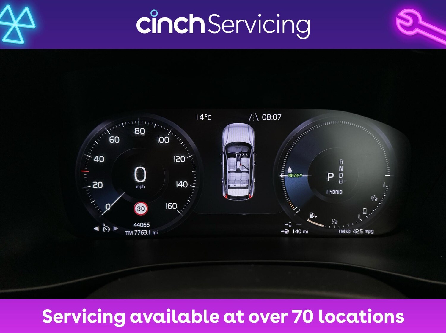 Used Volvo XC40 2022 for sale - 76642025: Photo 18