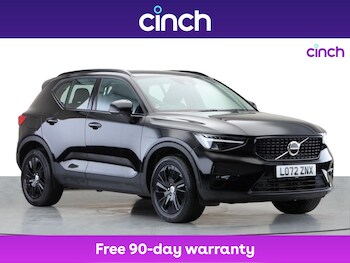 Volvo - XC40