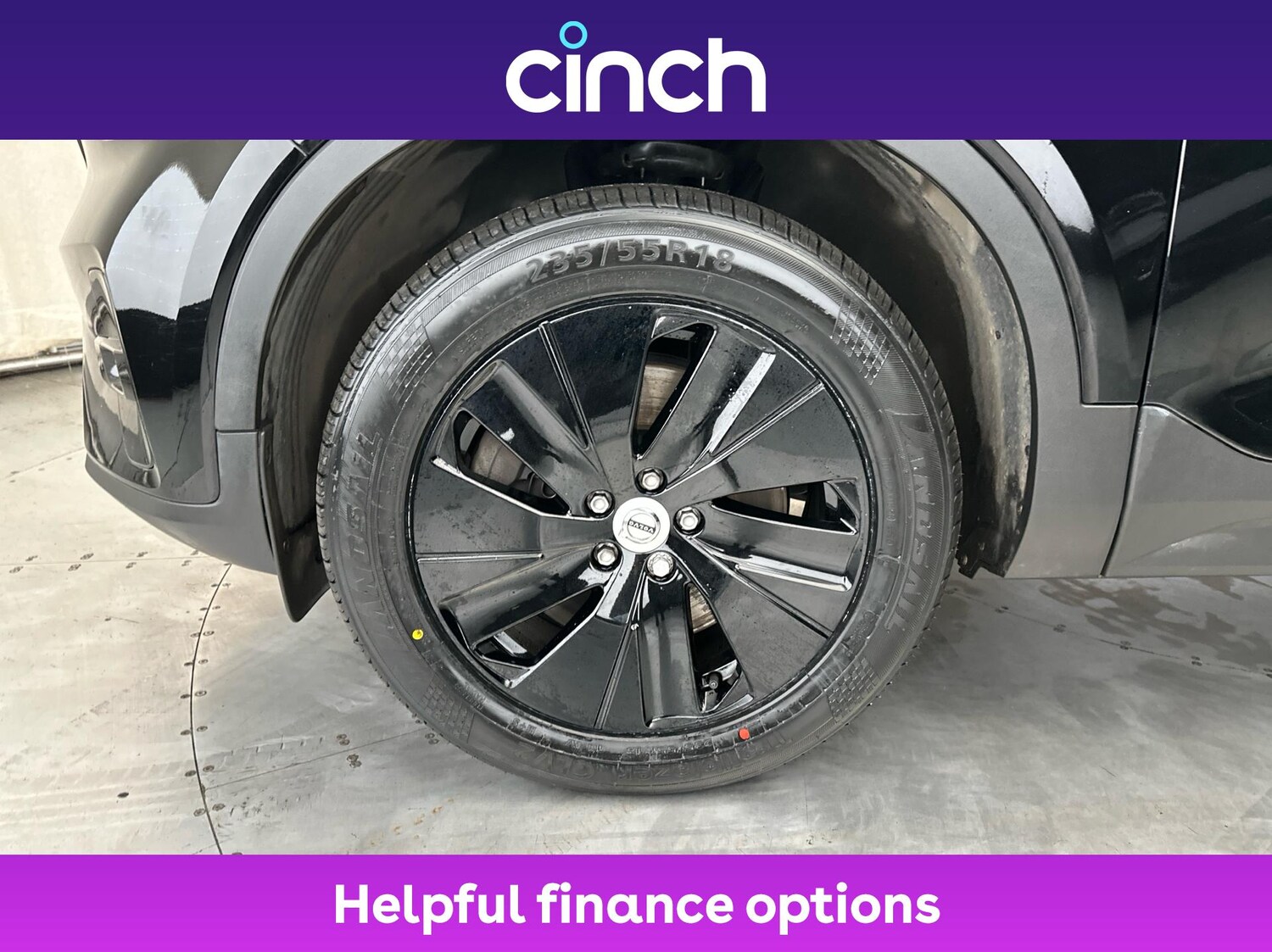 Used Volvo XC40 2022 for sale - 76642025: Photo 24