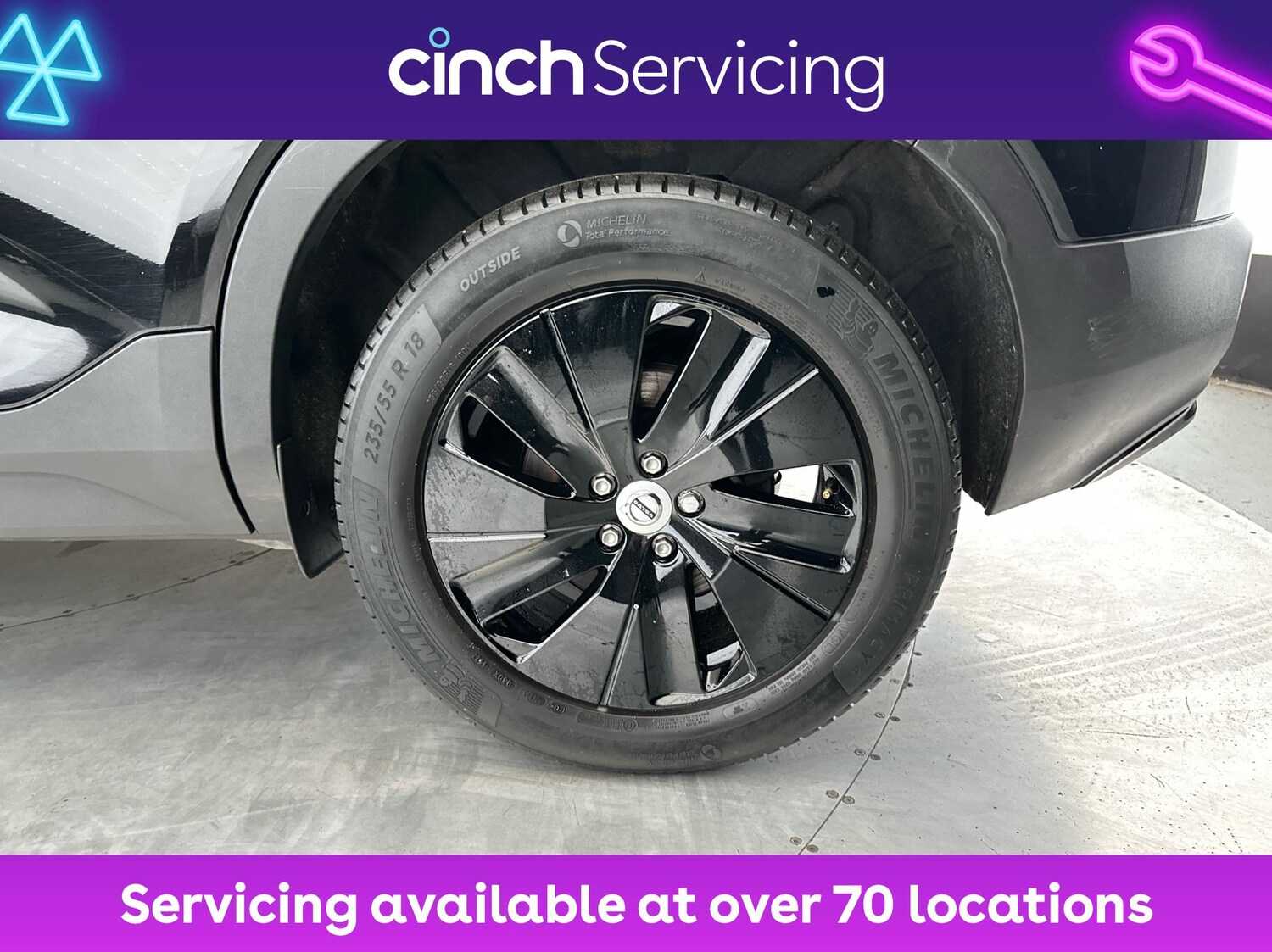 Used Volvo XC40 2022 for sale - 76642025: Photo 26