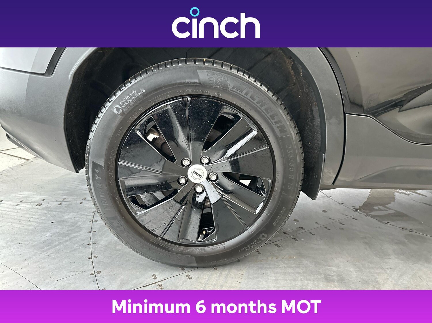 Used Volvo XC40 2022 for sale - 76642025: Photo 27