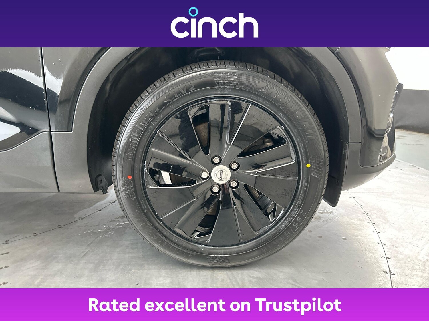 Used Volvo XC40 2022 for sale - 76642025: Photo 28