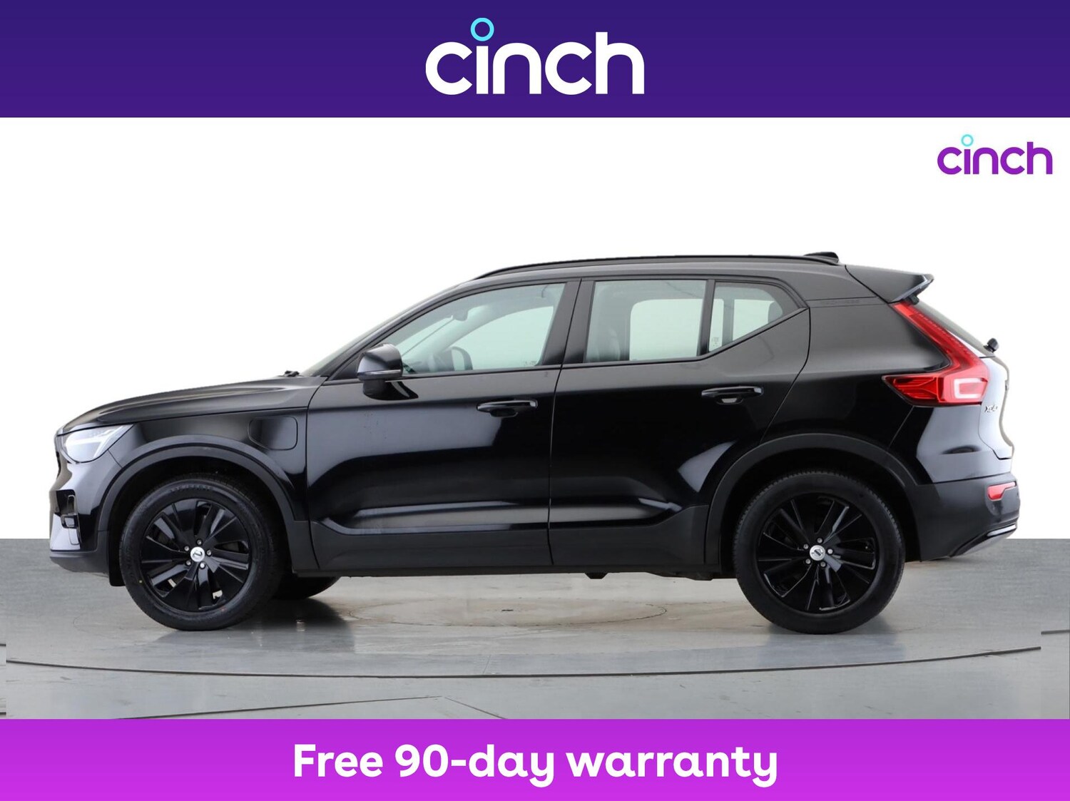 Used Volvo XC40 2022 for sale - 76642025: Photo 8