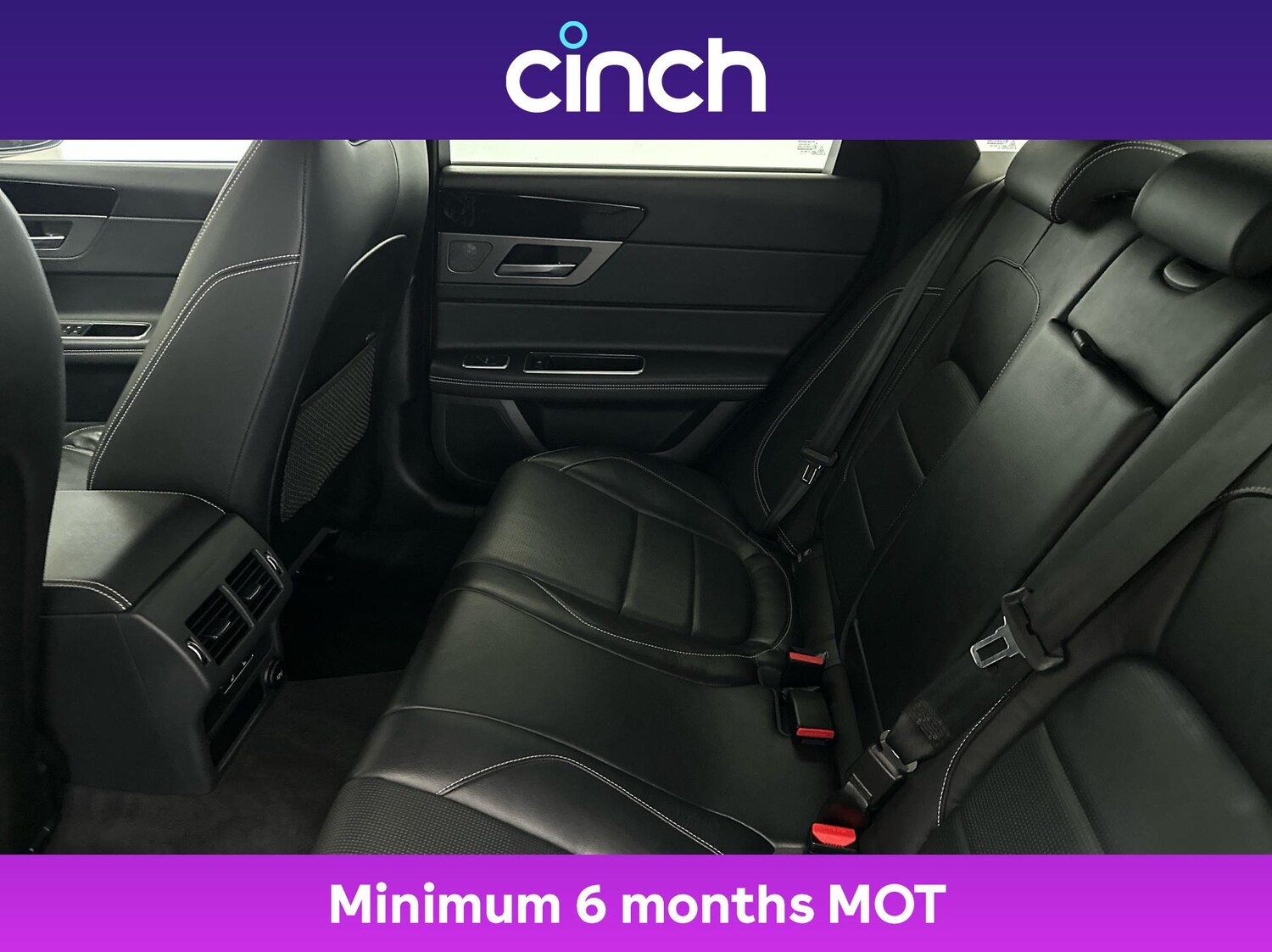 Used Jaguar XF 2017 for sale - 76173953: Photo 20
