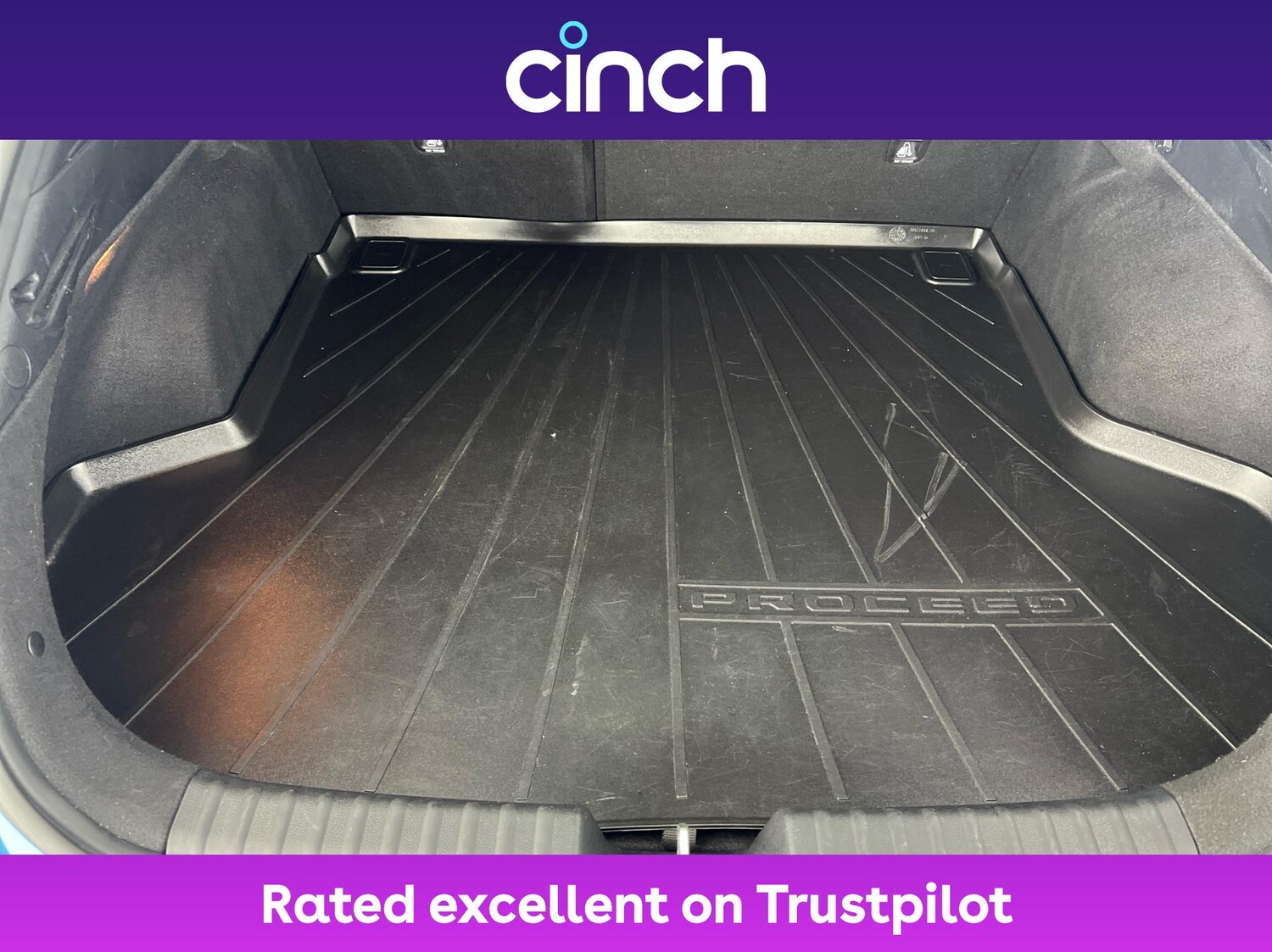 Used Kia Pro Ceed 2022 for sale - 76552236: Photo 21