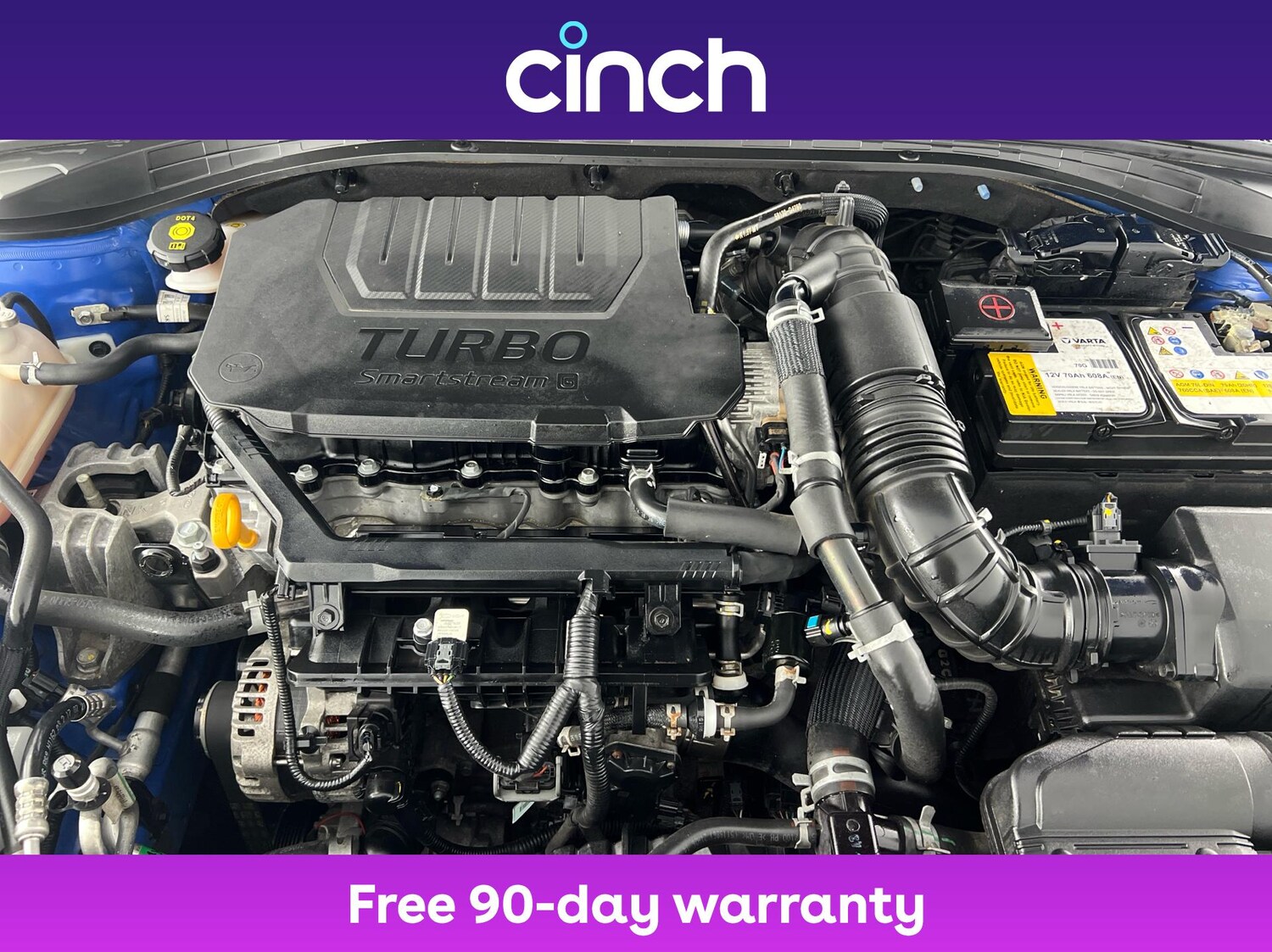 Used Kia Pro Ceed 2022 for sale - 76552236: Photo 23