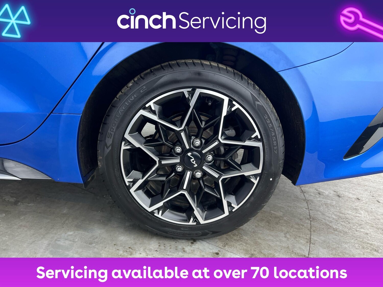 Used Kia Pro Ceed 2022 for sale - 76552236: Photo 26