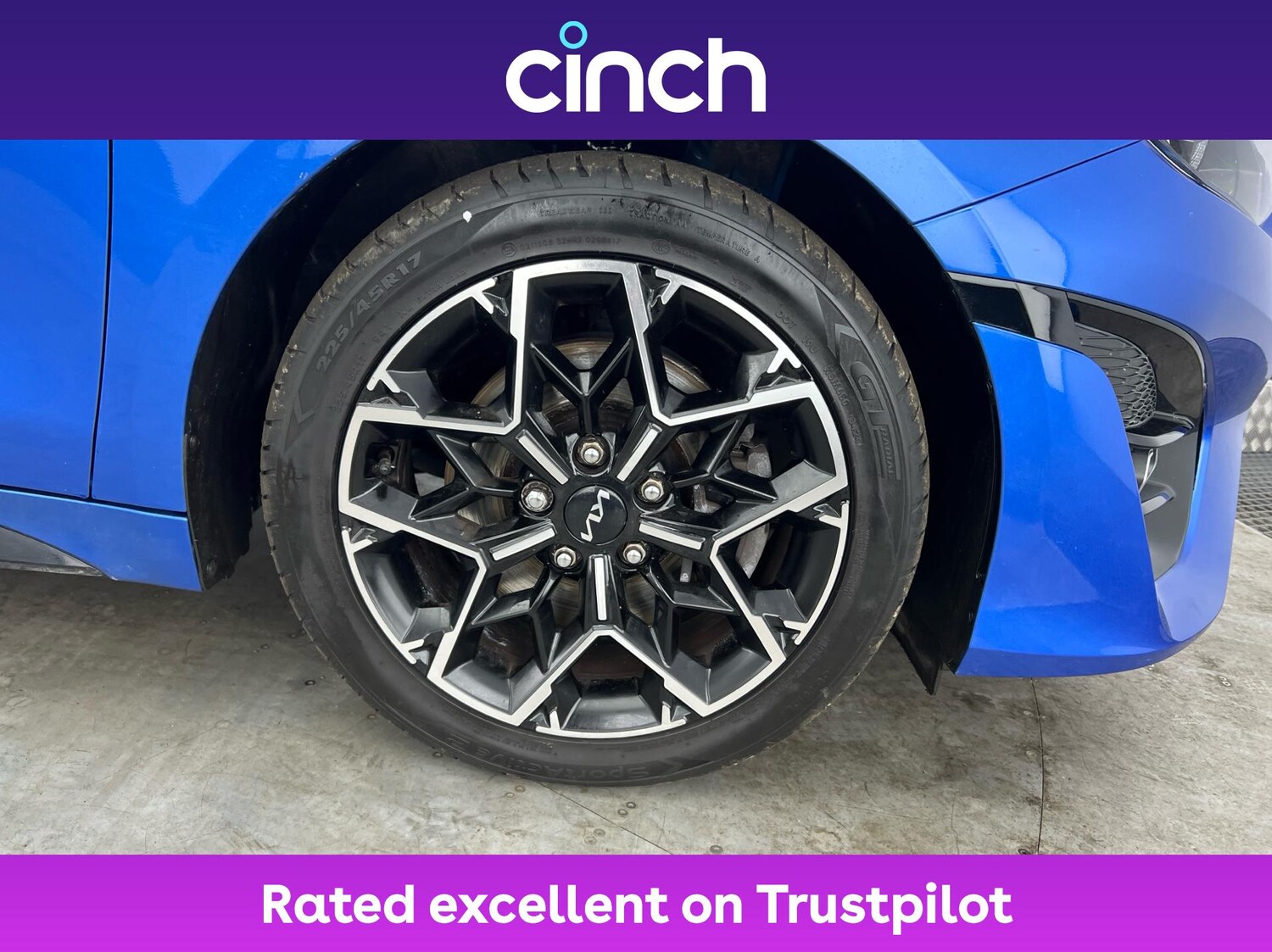 Used Kia Pro Ceed 2022 for sale - 76552236: Photo 28