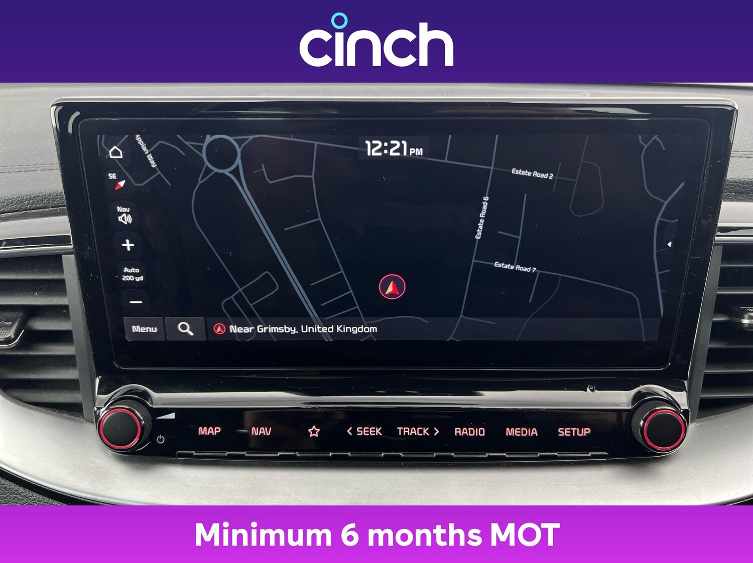 Used Kia Pro Ceed 2022 for sale - 76552236: Photo 32