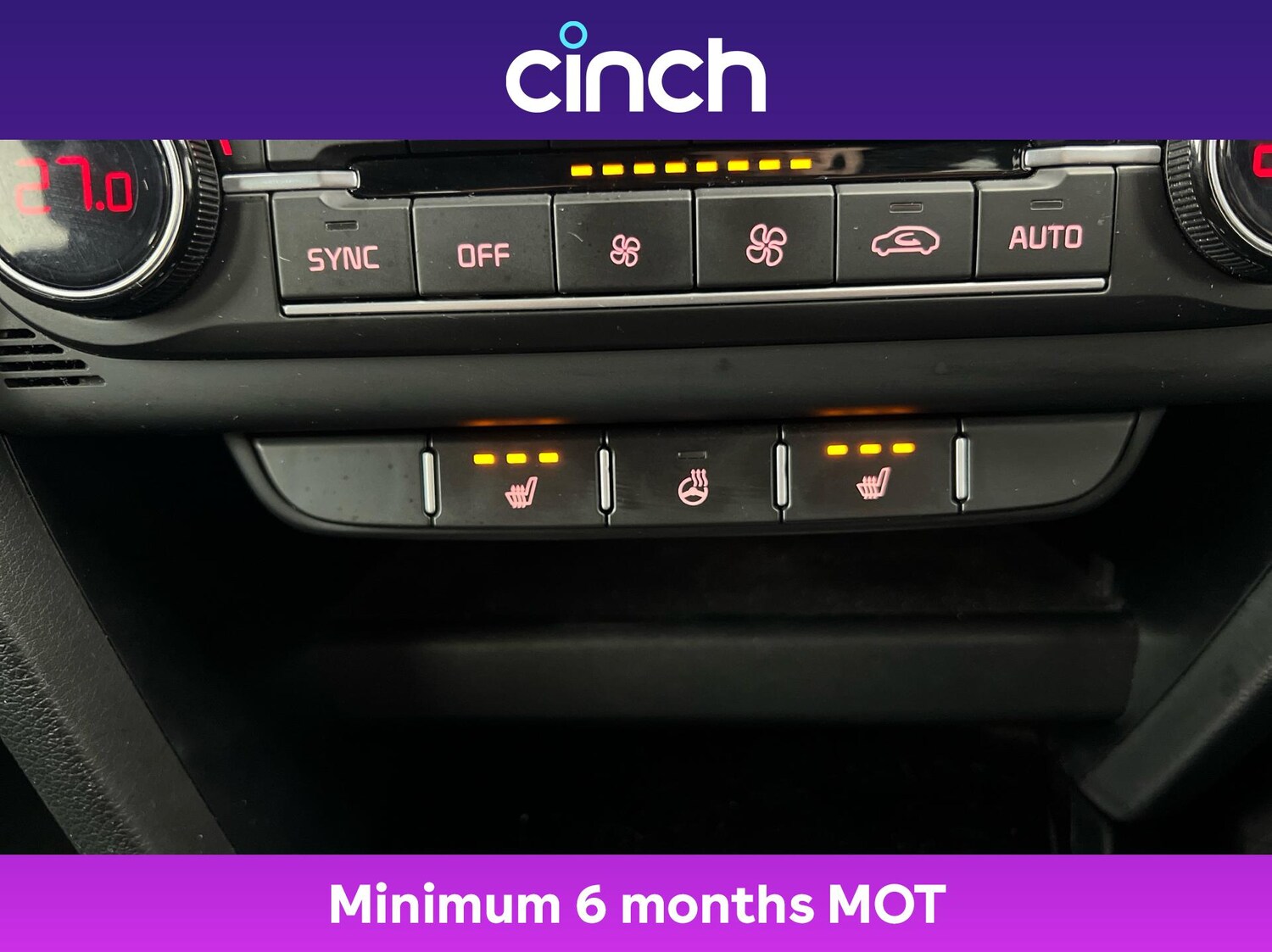 Used Kia Pro Ceed 2022 for sale - 76552236: Photo 37