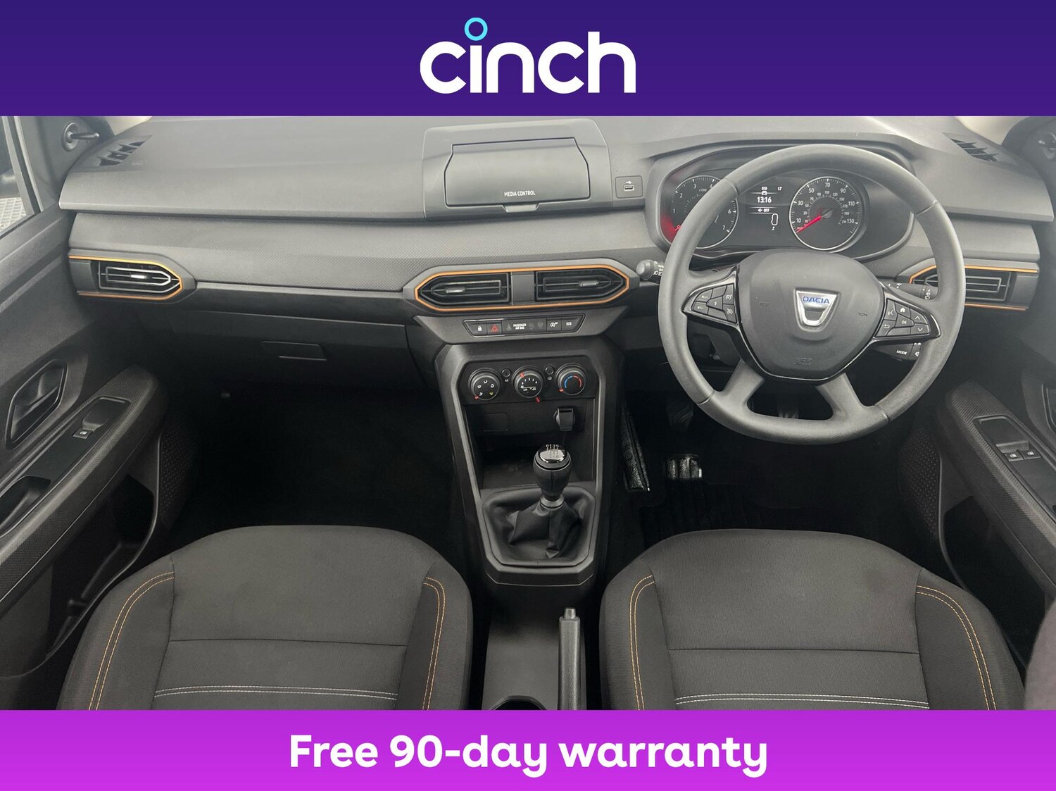 Used Dacia Sandero Stepway 2022 for sale - 76665272: Photo 15