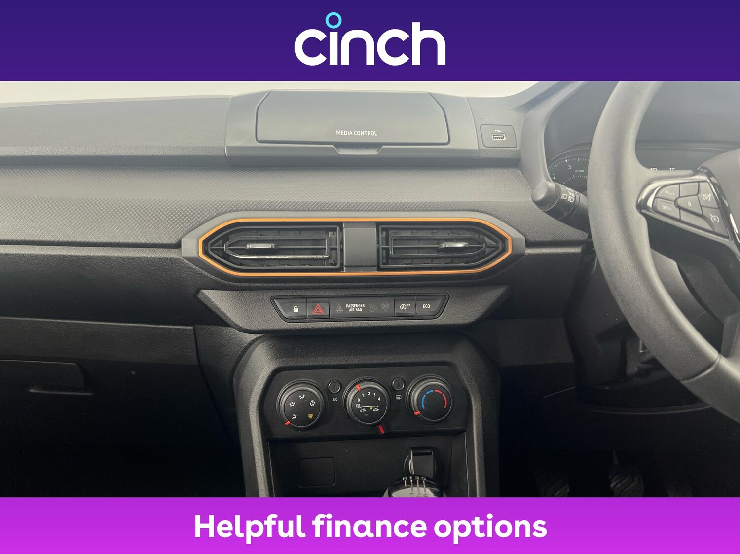 Used Dacia Sandero Stepway 2022 for sale - 76665272: Photo 17