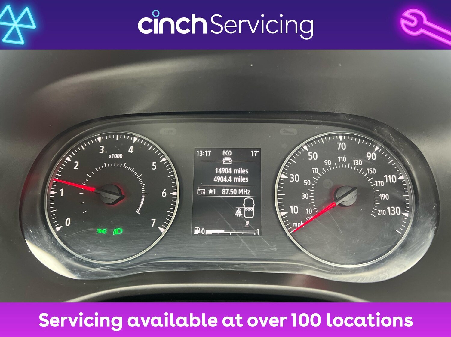 Used Dacia Sandero Stepway 2022 for sale - 76665272: Photo 18