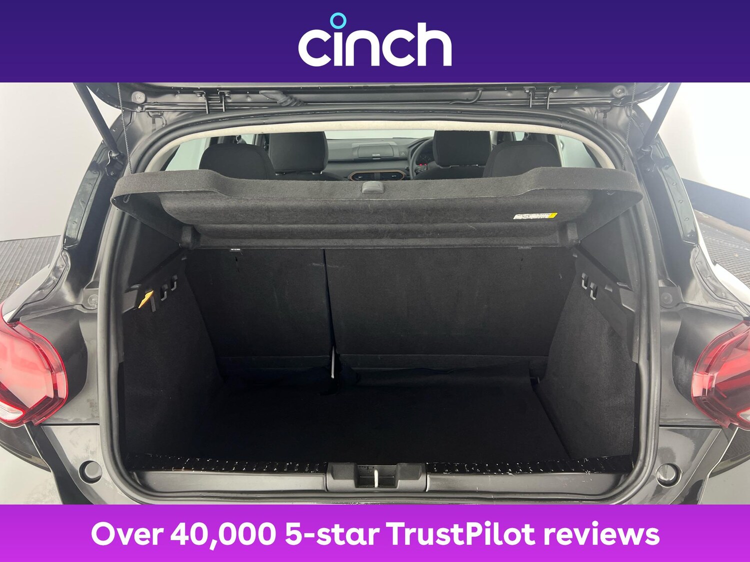 Used Dacia Sandero Stepway 2022 for sale - 76665272: Photo 21