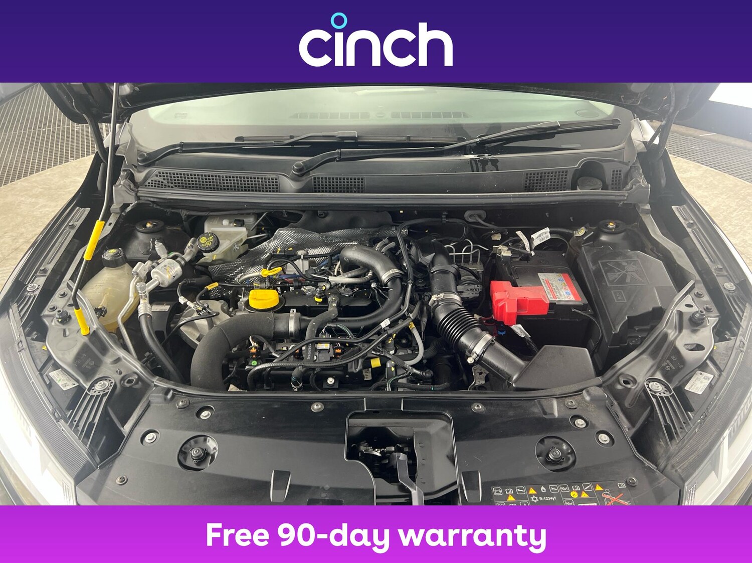 Used Dacia Sandero Stepway 2022 for sale - 76665272: Photo 23