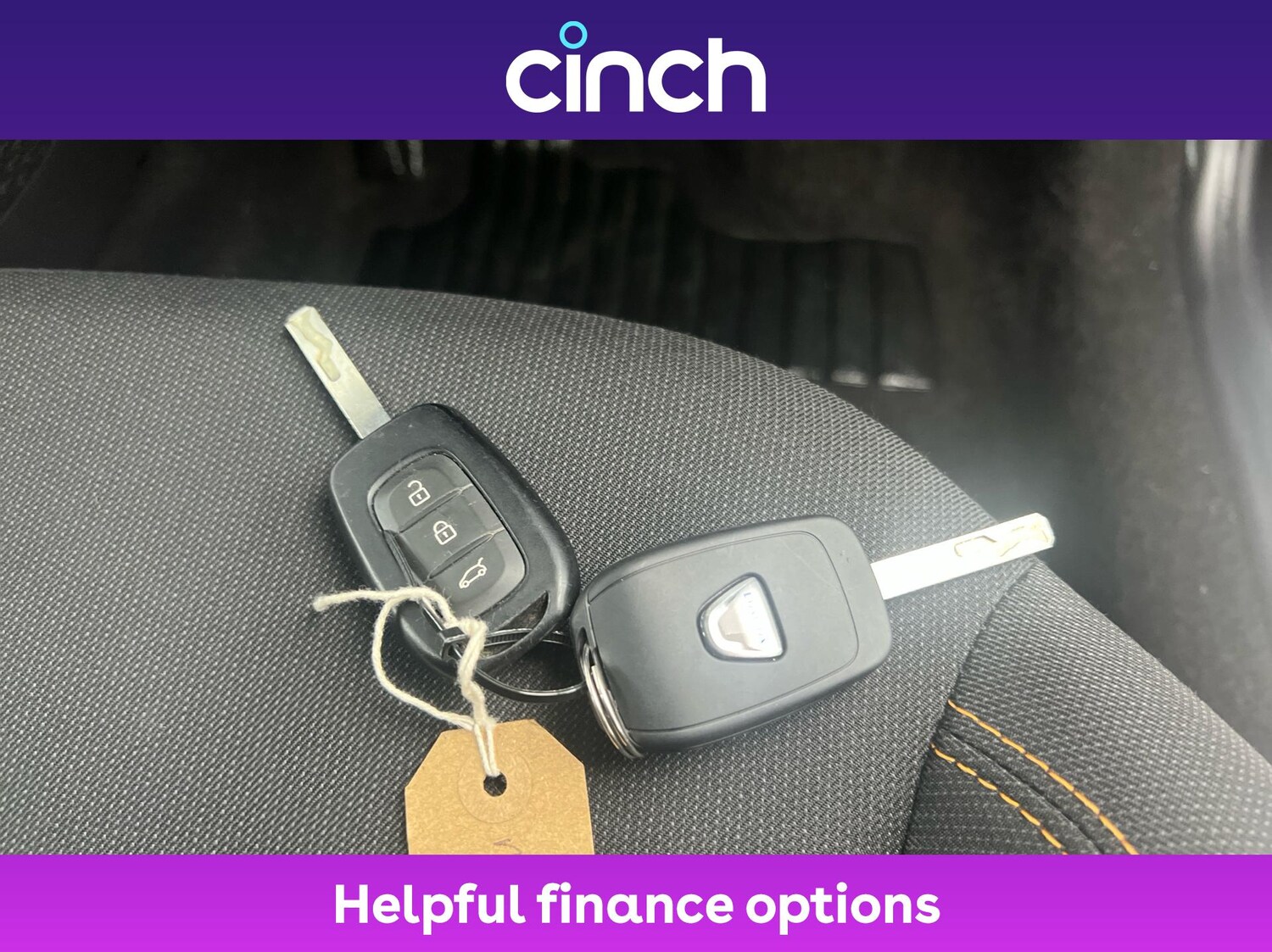 Used Dacia Sandero Stepway 2022 for sale - 76665272: Photo 30