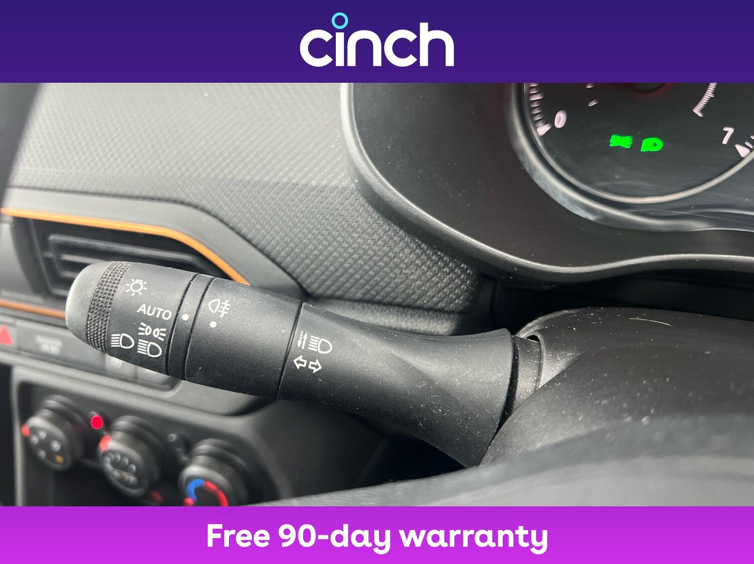 Used Dacia Sandero Stepway 2022 for sale - 76665272: Photo 34