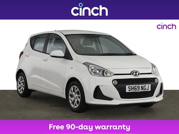 Hyundai - i10