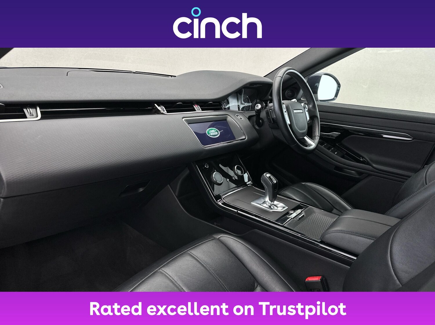 Used Land Rover Range Rover Evoque 2019 for sale - 76082291: Photo 14