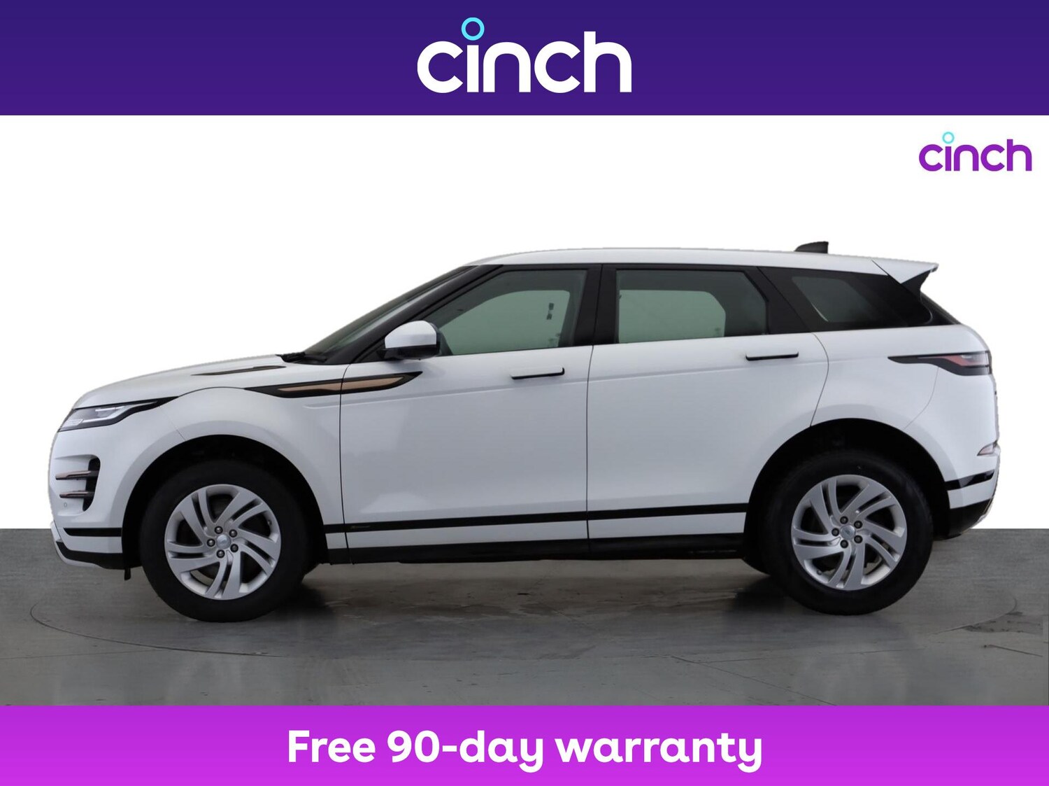 Used Land Rover Range Rover Evoque 2019 for sale - 76082291: Photo 8