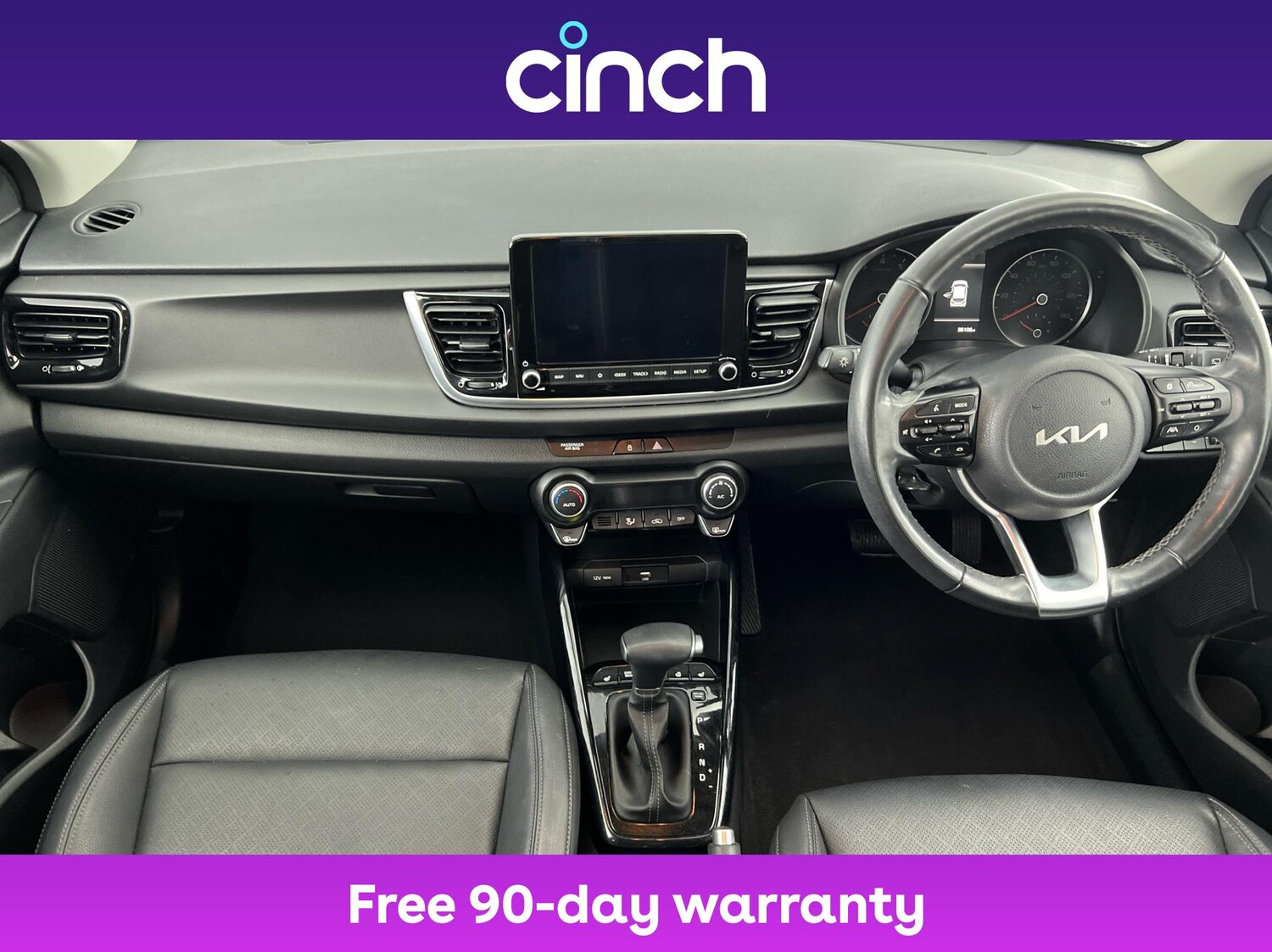 Used Kia Rio 2021 for sale - 76648191: Photo 15