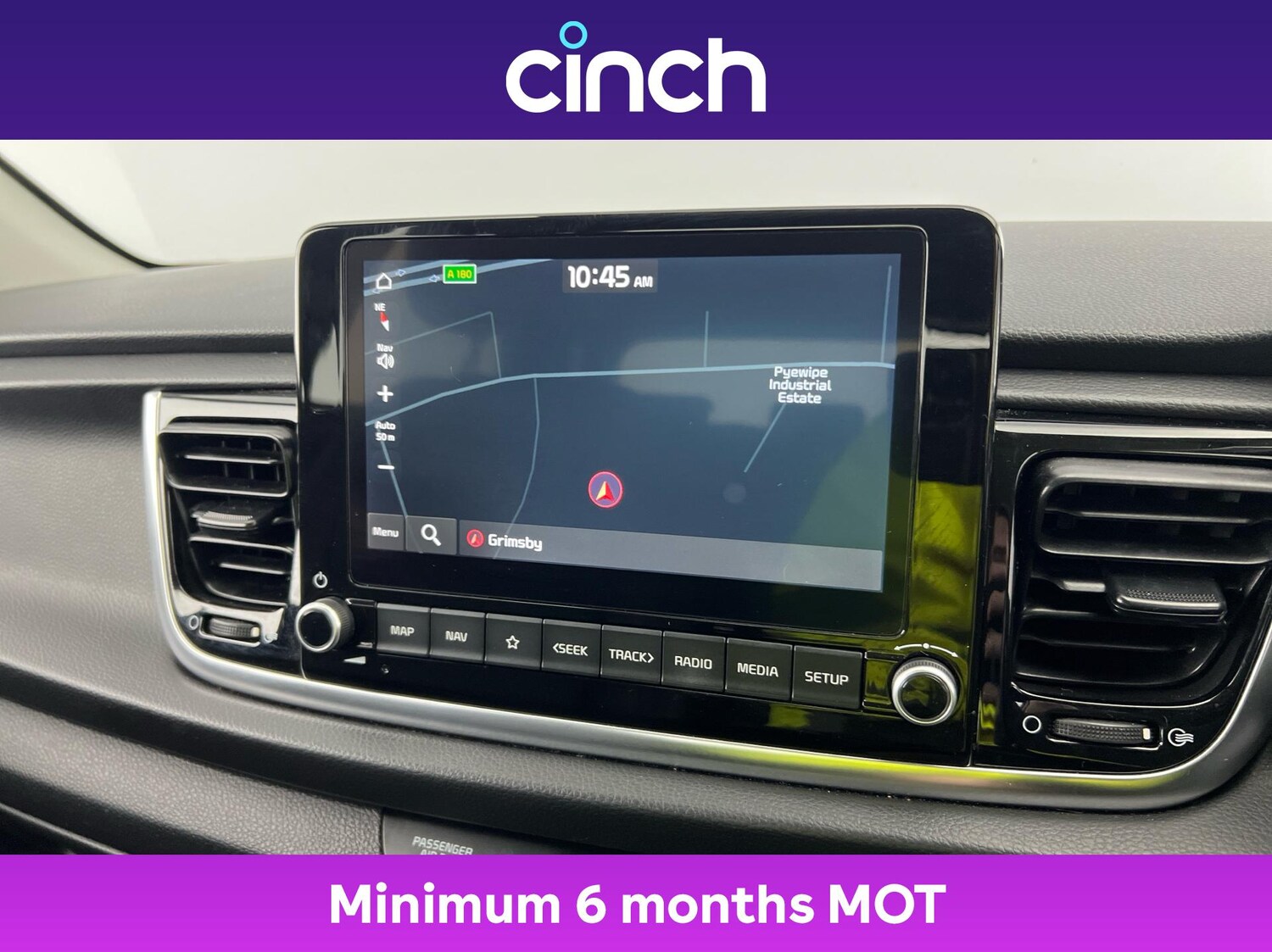 Used Kia Rio 2021 for sale - 76648191: Photo 32