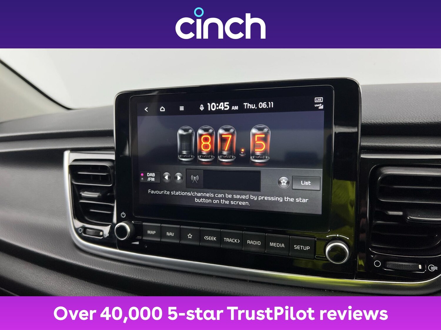 Used Kia Rio 2021 for sale - 76648191: Photo 33