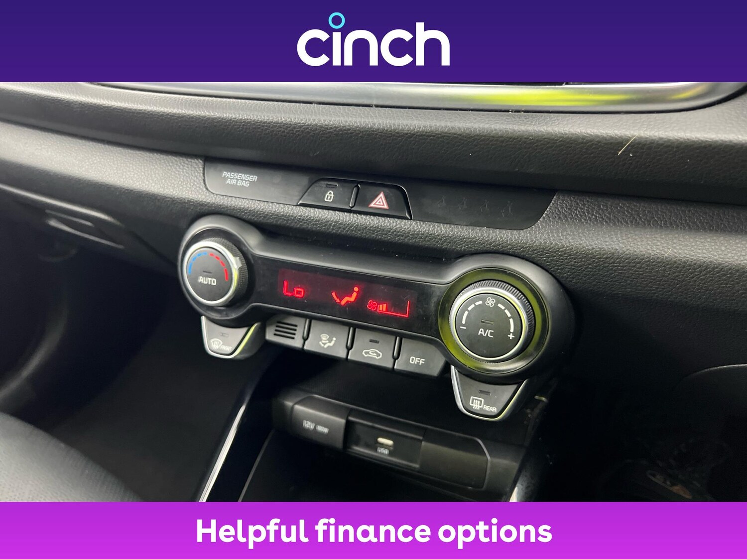 Used Kia Rio 2021 for sale - 76648191: Photo 35