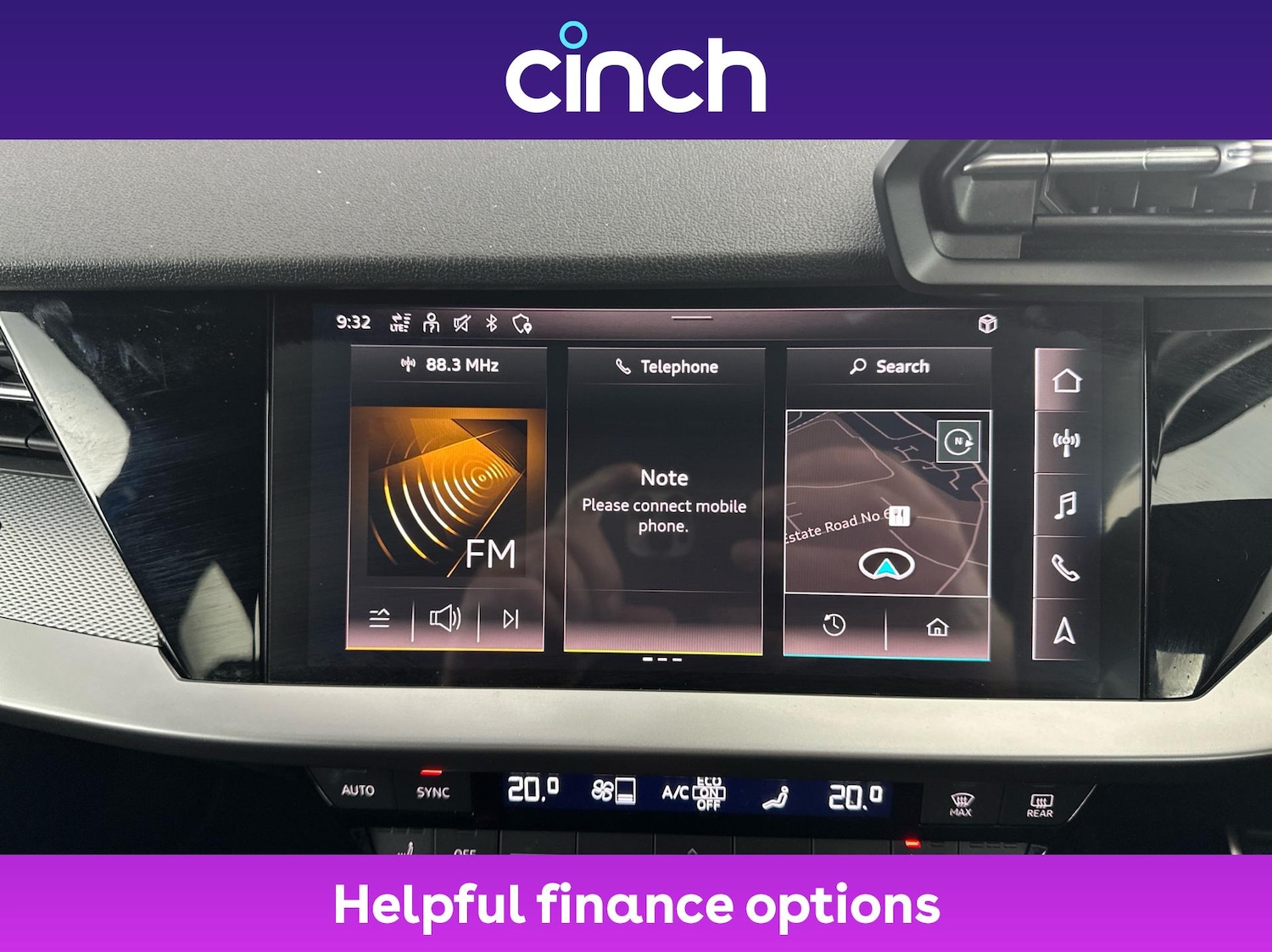 Used Audi S3 2022 for sale - 76804420: Photo 17