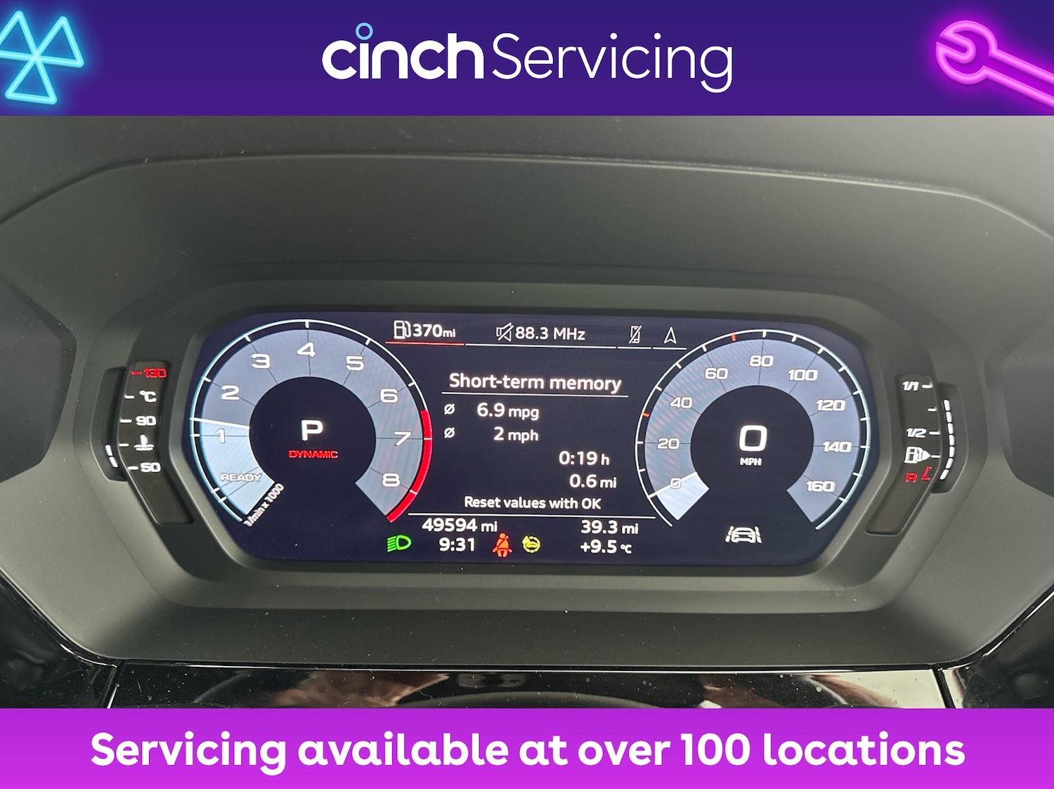 Used Audi S3 2022 for sale - 76804420: Photo 18