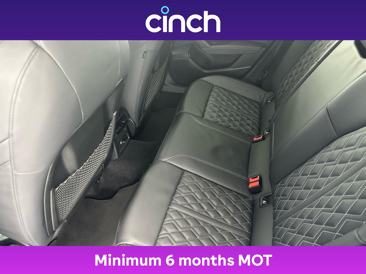 Used Audi S3 2022 for sale - 76804420: Photo 20