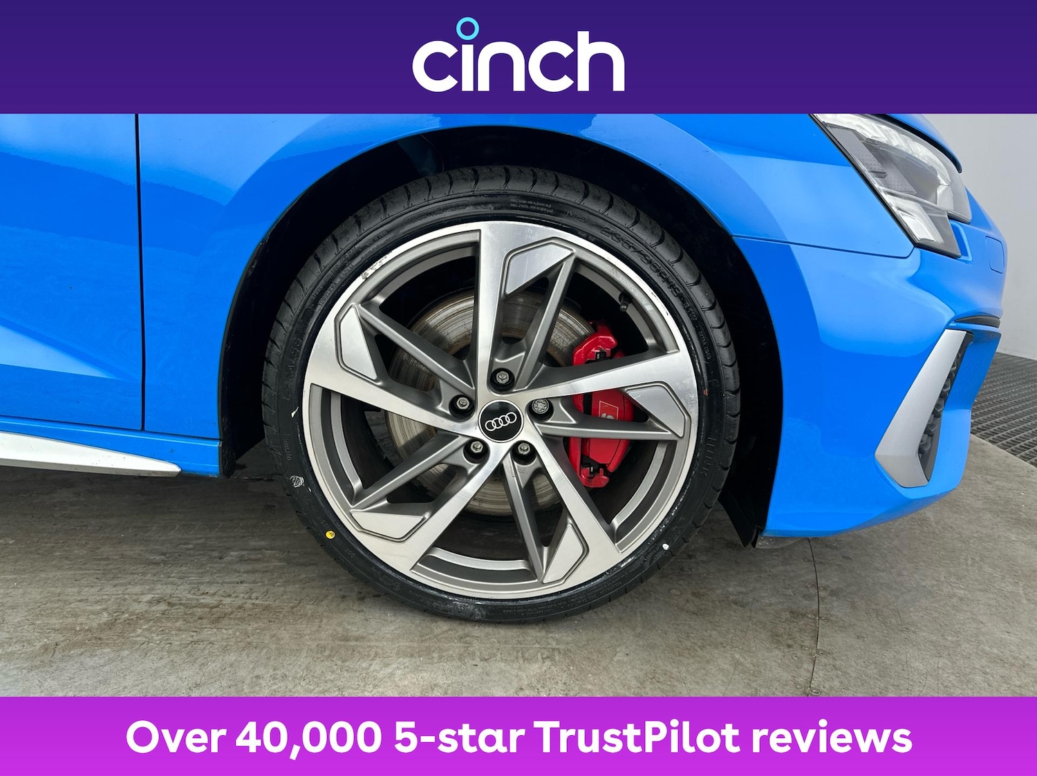 Used Audi S3 2022 for sale - 76804420: Photo 28