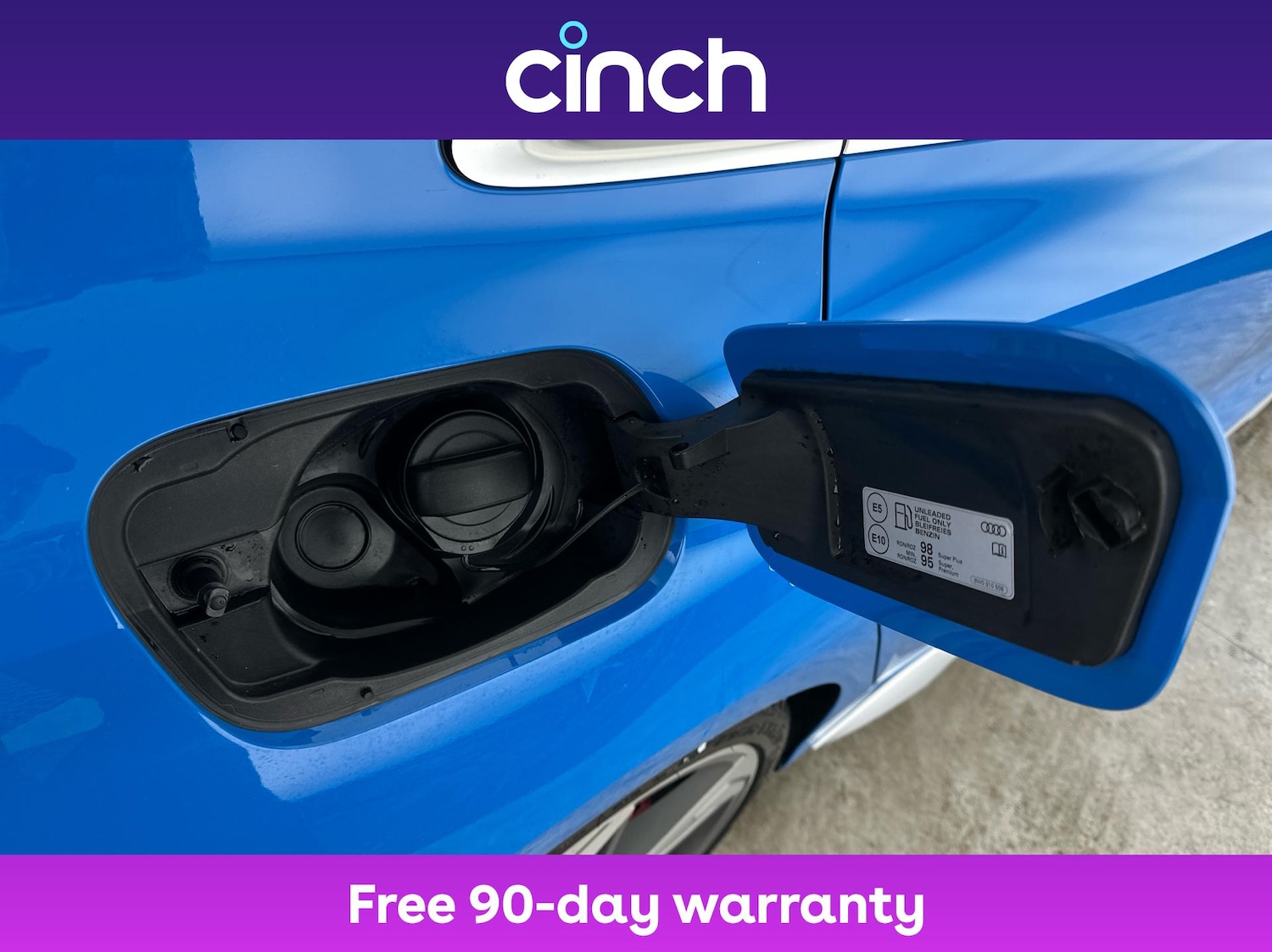 Used Audi S3 2022 for sale - 76804420: Photo 29